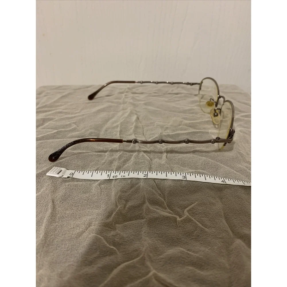 Fendi vintage eyeglasses
